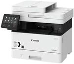 Canon i-SENSYS MF542x S/W-Laserdrucker Scanner Kopierer LAN WLAN