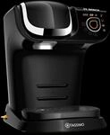 Bosch TAS6502 TASSIMO MY WAY 2 Multi-Getr&auml;nke-Automat schwarz