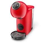 Krups Nescaf&eacute; Dolce Gusto Kaffeekapselmaschine KP3405 Genio S Plus Rot