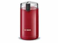 Bosch TSM6A014R Kaffeemühle 180 Watt rot