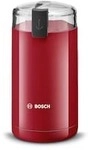 Bosch TSM6A014R Kaffeem&uuml;hle 180 Watt rot