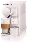 Nespresso Kaffeekapselmaschine DeLonghi Lattissima One Evo EN510.W Wei&szlig;