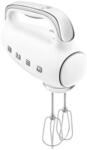 SMEG HMF01WHEU 50s Style Handmixer Wei&szlig;