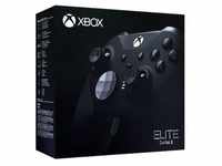 Microsoft Xbox Elite Wireless Series 2 Controller | schwarz FST-00003