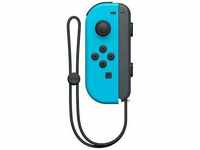 Nintendo Switch Controller Joy-Con (links) Neon Blau 10005494