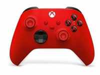 Microsoft Xbox Wireless Controller | Pulse Red QAU-00012