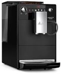 Melitta Latticia OT Series 600 matt schwarz
