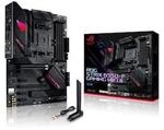 ASUS ROG Strix B550-F Gaming Wi-FI II ATX Mainboard AM4 M.2/USB3.2/HDMI/DP