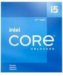 Intel Core&trade; i5-12600KF 10-Kern CPU, Sockel 1700, Boxed (ohne K&uuml;hler)