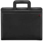 Wenger Venture Tablet Schreibmappe 10" Zoll schwarz
