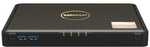 QNAP TBS-464-8G SSD NASbook 4-Bay