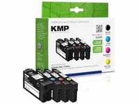 KMP Tintenpatronen Multipack ersetzt Epson 35XL (T3596)