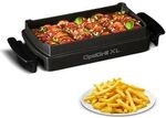 Tefal XA7278 Backschale f&uuml;r OptiGrill XL