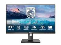 Philips S-Line 272S1M 68,6cm (27 ") FHD IPS Monitor 16:9 HDMI/DVI/DP/VGA/USB 75Hz