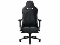 RAZER ENKI Schwarz - Gaming-Stuhl für Sitzkomfort den ganzen Tag RZ38-03720300-R3G1