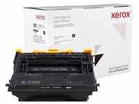 Xerox GmbH Xerox Everyday Alternativtoner für CF237X Schwarz für ca. 25000 Seiten