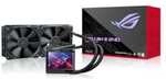 ASUS ROG Ryujin II 240 Komplettwasserk&uuml;hlung f&uuml;r AMD und Intel CPUs