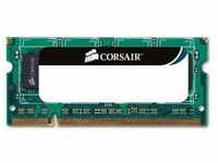 4GB Corsair ValueSelect DDR3-1333 SO-DIMM CL9 RAM CMSO4GX3M1A1333C9
