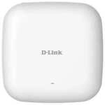 D-Link DAP-X2810 AX1800 Wi-Fi 6 Dual-Band PoE Access Point