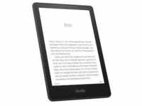 Amazon Kindle Paperwhite Signature Edition 2021 32GB eReader Wi-Fi schwarz...