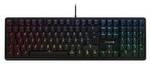 Cherry G80-3000N RGB Gaming USB Tastatur US-Layout schwarz