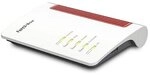 FRITZ!Box 7510 WLAN Router -ax VoIP VDSL/DSL Dualband Gigabit Router