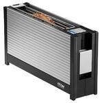 ritter volcano 3 Aluminium Langschlitz-Toaster