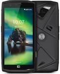 Crosscall ACTION X5 schwarz, 4GB RAM / 64GB, Android