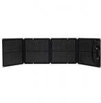 EcoFlow 110W tragbares Solar Panel IP68 mit Tasche (0% MwSt. gem. &sect; 12 Abs. 3 UStG)