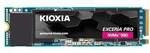 Kioxia Exceria PRO NVMe SSD 2 TB M.2 PCIe 4.0 x4