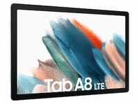 Samsung GALAXY Tab A8 X205N LTE 32GB silver Android 11.0 Tablet SM-X205NZSAEUB