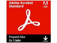Adobe Acrobat Standard Document Cloud | Download & Produktschlüssel 65310681
