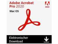 Adobe Acrobat Pro 2020 | Mac | Download & Produktschlüssel 65313639