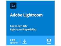 Adobe Lightroom CC | Download & Produktschlüssel 65321162