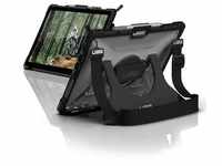 UAG Urban Armor Gear Plasma Handstrap Case Microsoft Surface Pro 8 ice 323263114343