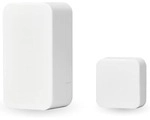 Nuki Door Sensor wei&szlig;
