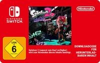 Splatoon 2 : Octo Expansion - Digitaler Code