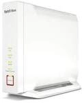 FRITZ!Box 4060 WLAN Router -ax Dualband Gigabit Router 20002931