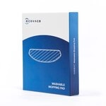 Ecovacs Waschbares Wischtuch f&uuml;r T8 & T9 Serie - 3 Stk.
