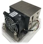Supermicro SNK-P0063AP4 Active CPU-K&uuml;hler f&uuml;r Servermainboard mit Sockel SP3 2U