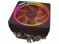 AMD Wraith Prism Cooler with RGB CPU Kühler für AMD Sockel AM4 199-999888