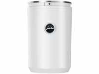 Jura 24262, JURA Cool Control Weiß (EA) 24262 Milchkühler 1,0 Liter