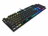 Corsair K60 RGB Pro Mechanische Kabelgebundene Gaming Tastatur