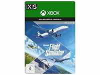 Microsoft Flight Simulator Deluxe Edition Digitaler Code - 2WU-00031