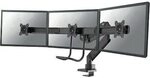 Neomounts NM-D775DX3 - Befestigungskit f&uuml;r 3 Displays 43.2-68.6 cm (17"-27")