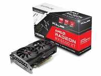 SAPPHIRE AMD Radeon RX 6500 XT OC Pulse Gaming Grafikkarte mit 4GB GDDR6 11314-01-20G
