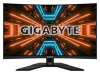 Gigabyte M32QC 80cm (31,5 ") QHD VA Gaming Monitor Curved 16:9 HDMI/DP/USB 170Hz
