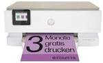 HP ENVY Inspire 7220e Multifunktionsdrucker Scanner Kopierer WLAN Instant Ink