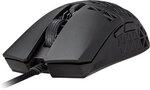 ASUS TUF Gaming M4 Air Kabelgebundene Gaming Maus 90MP02K0-BMUA00