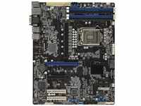 ASUS P12R-E ATX Workstation Mainboard Sockel 1200 für Xenon E, Pentium